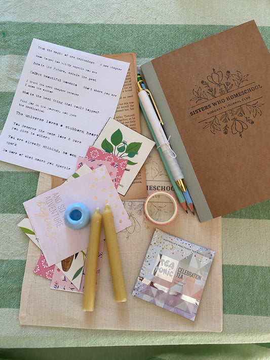 Journal Kits